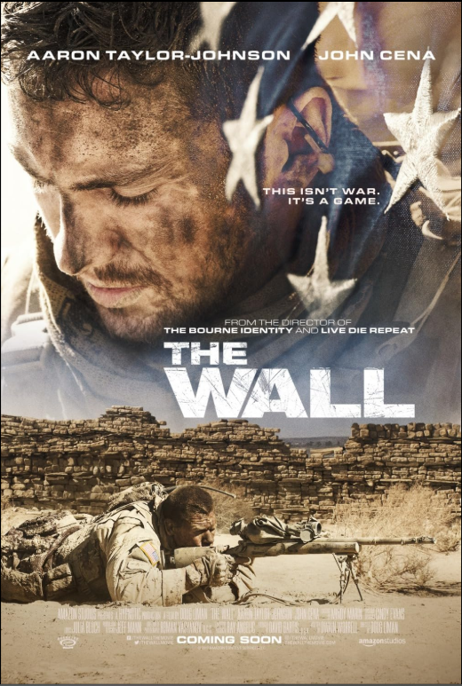 THE WALL